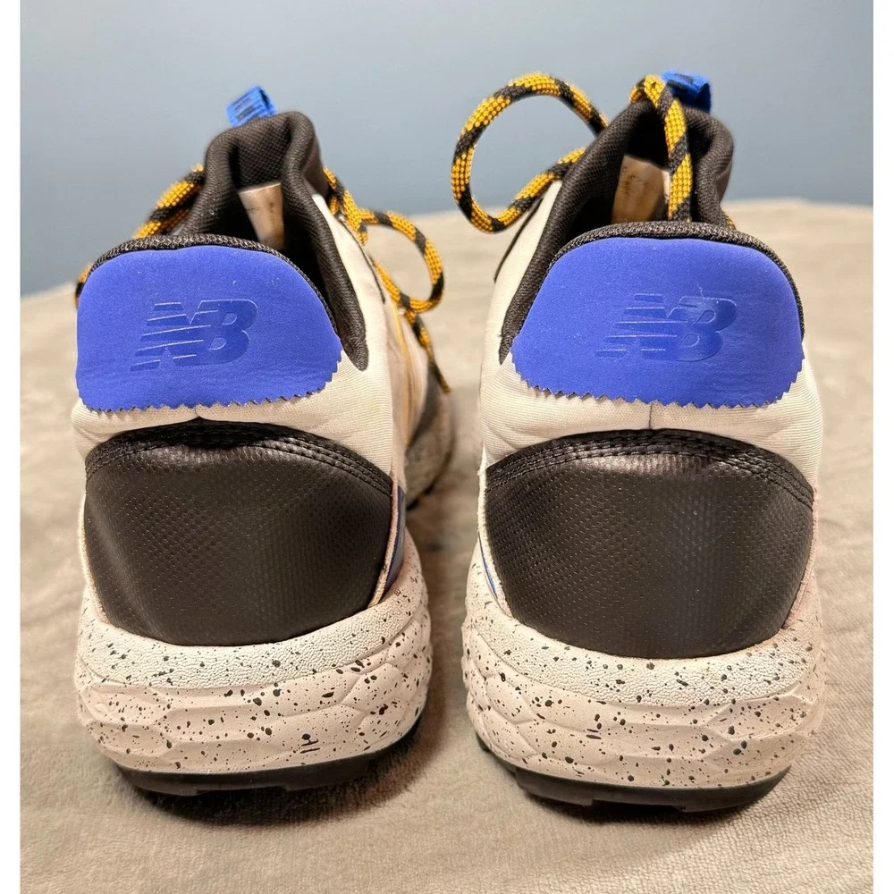 New Balance title new